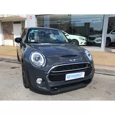  Mini Cooper S 2.0 F56 Look Jcw 192 Cv