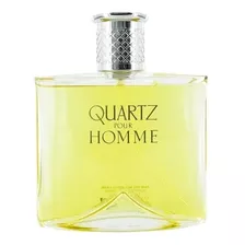 Perfume Molyneux Quartz Pour Homme Eau De Toilette, 50 Ml, Sellado Y Adipec