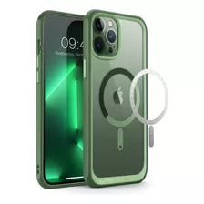 Funda Magnética Para iPhone 13 Pro Max 6.7 Pulgadas Supcase