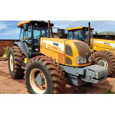 Trator Valtra Bh 180 2011 4x4 Cabinado Completo