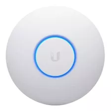 Access Point Indoor Ubiquiti Unifi Uap Nanohd Branco 220v