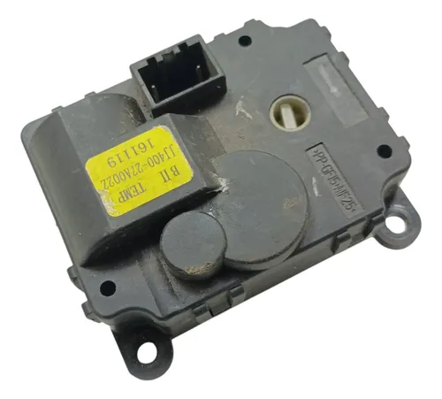 Motor Atuador Caixa Do Ar Jac T5 2017 2020 Original Usado 10