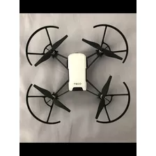 Drone Dji Tello Combo 2 Baterias (leia Descrição)