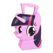 Joyero My Little Pony Twilight.