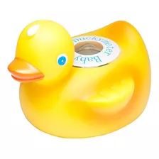 Duckymeter, El Baño De Bebé Pato Flotante De Juguete Y Termó