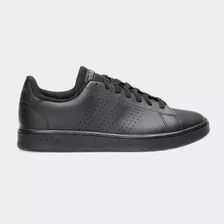 Zapatillas adidas Advantage Base Court Lifestyle Color Core Black/core Black/grey Six - Adulto 40 Ar