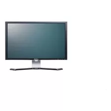 Monitor Dell Ultrasharp 2007fpb Led 20 Negro Y Plata