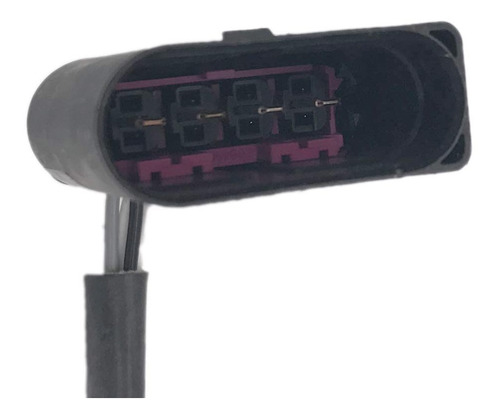 Sensor Oxigeno Ddc Vw Jetta Glx Vr6  2.8 1999-2002 Bosch Foto 4