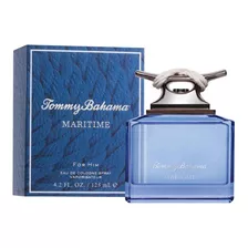 Perfume Tommy Bahama Maritime 125 Ml Hombre