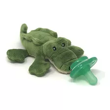 Nookums Paci-peluches Shakies - Titular De La Tortuga Chupet