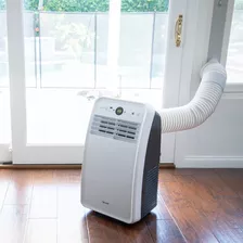 Newair Compact Portable Air Conditioner, 7,50y Setup Window 