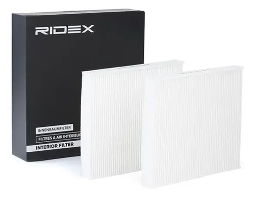 Filtro De Ar Condicionado Bmw 528i 2.0 245cv 11/16 - Revuto Auto Parts
