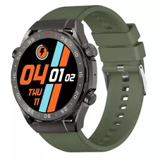 Reloj Inteligente Deportivo Para Hombre De 1,69 Pulgadas 5.0