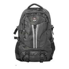 Mochila Premium Calidad Reforzada Portanotebook Nueva Oferta