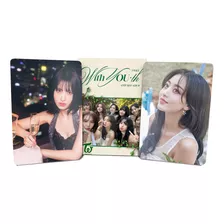 Photocards Twice Caja X 54 Cartas Kpop Lomocard