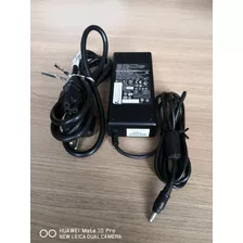 Power Adapter Hp Compaq 6510b 6515b Pa-1900-05c1 90w 