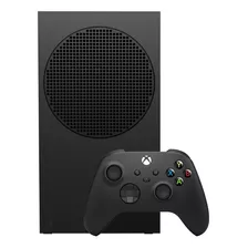 Microsoft Xbox Series S 1tb Standard Color Negro 2023