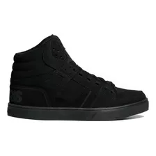 Zapatillas Osiris Clone Black