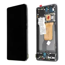 Tela Display Frontal Xiaomi 12,12x Original Mi Touch C/aro