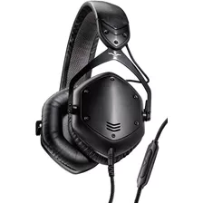 Audífonos V-moda Crossfade Lp2, Con Aislamiento De Ruido