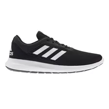 Championes adidas Coreracer Negro De Hombre