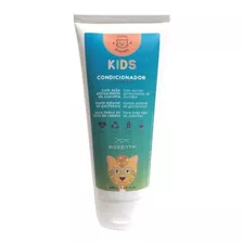 Condicionador Gato Divino Kids Natural 200ml - Biozenthi