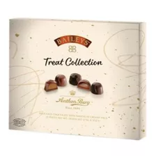 Chocolate Bombones Baileys Treat Collection 275g Duty Free