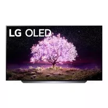 LG Oled65c1 65 Inch Class 4k Smart Oled Tv