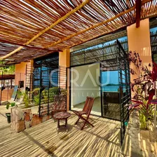 Aparta-hotel En Venta En Mochima Playa Pescadores