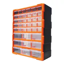 Caja Organizadora De 39 Cajones