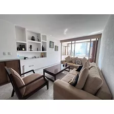 Apartamento-venta San Bernardino Negociable