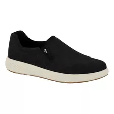 Sapatênis Br Sport Masculino Calce Facil Tenis Slip On Leve