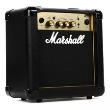 Marshall Mg10g 10 Watt 1x6.5 Combo Amplifier