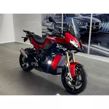 Bmw Motorrad - S 1000 Xr 