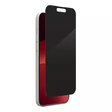 Lamina Glass Elite Zagg Con Privacidad Para iPhone 15 Plus