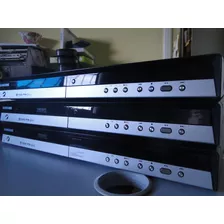 Gravador De Dvd De Mesa Samsung Dvd R 150