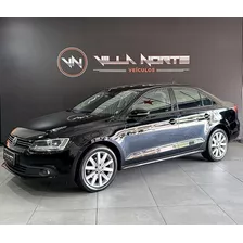 Jetta Comfortline 2.0 Aut Flex 2012 