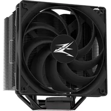 Zalman Cnps 10x Performa Black, Enfriador De Cpu De Rendimie