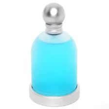 Perfume Halloween Blue Drop J. Del Poz - mL a $2476