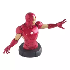 Ironman/muñeco De Colección Marvel Original 