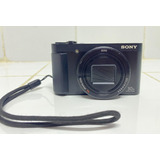 Sony Cyber-shot Dsc-hx90v 18.2mp Digital Camera - Black