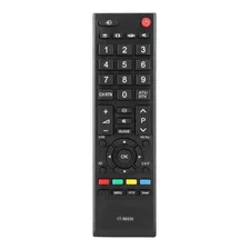 Control Remoto De Tv Para Toshiba Ct-90436 Ct-90325 Ct-90351