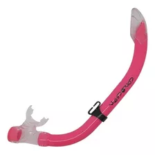 Scuba Choice Comocean Youth Kids - Tubo De Snorkel Purgado C