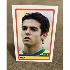 Figurinhas Copa América 2007 Kaká ( Brasil )