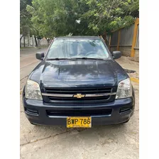 Chevrolet D-max D'max Doble Cabina