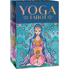 Yoga Tarot - Lo Scarabeo