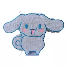 Piñata Cinnamoroll 