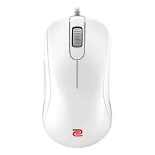 Mouse Benq Zowie Gamer S2 White Sensor 3360 E-sports