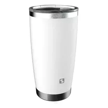 Copo Térmico Inox 500ml C/ Tampa Everest - Soprano