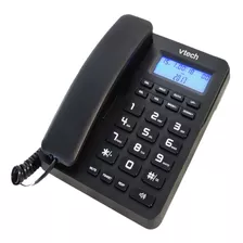 Teléfono Fijo Vtech Vtc500 Control De Volumen